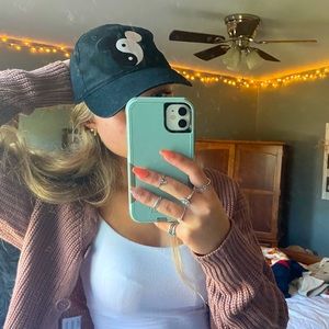 Disney/Mickey Mouse Baseball Hat